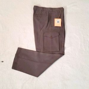 Tommy Bahama cargo pants , NWT